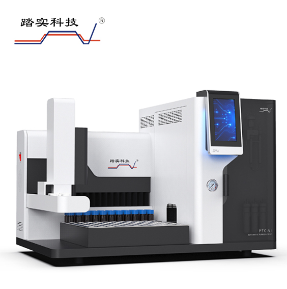 北京踏實(shí)德研儀器有限公司